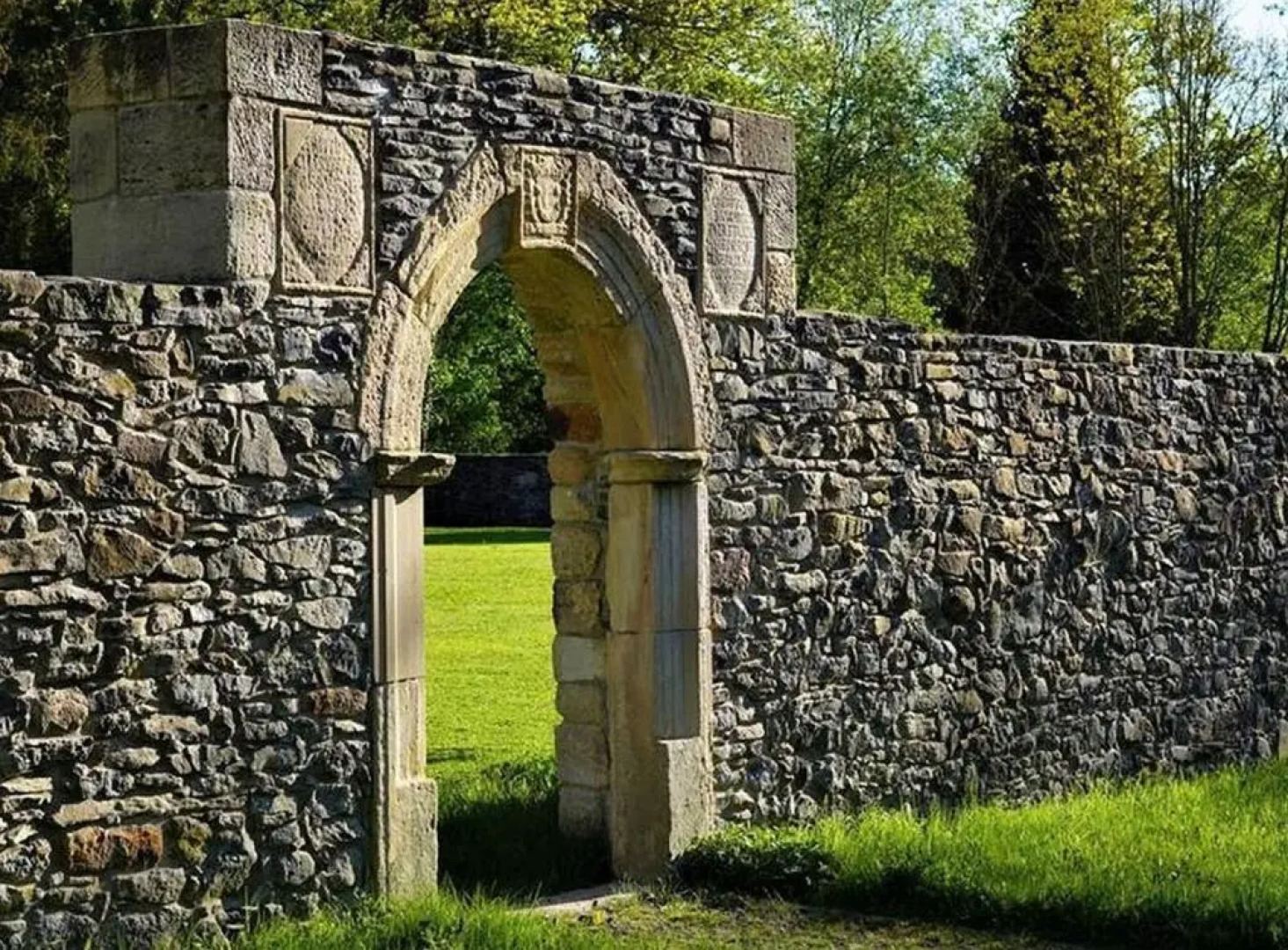 Gutshof Schäferhaus