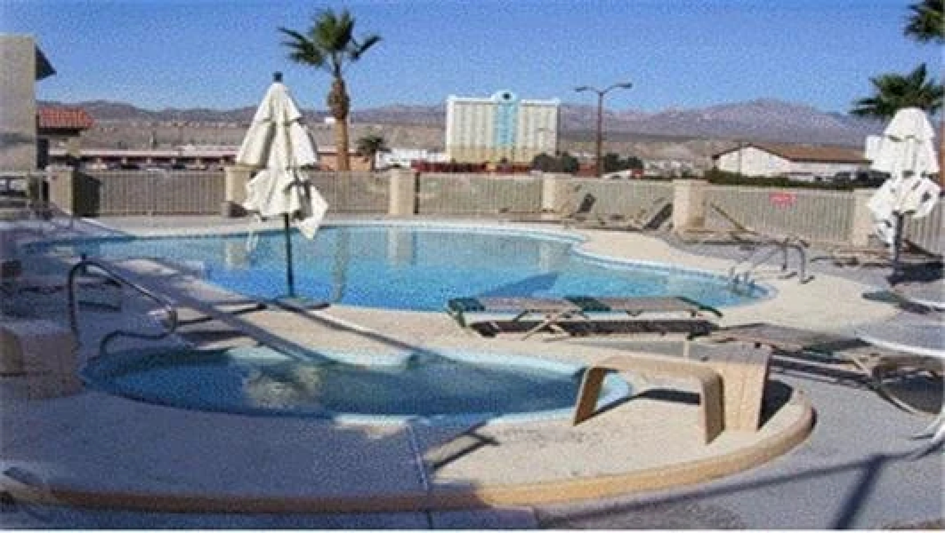 Nevada Club Inn