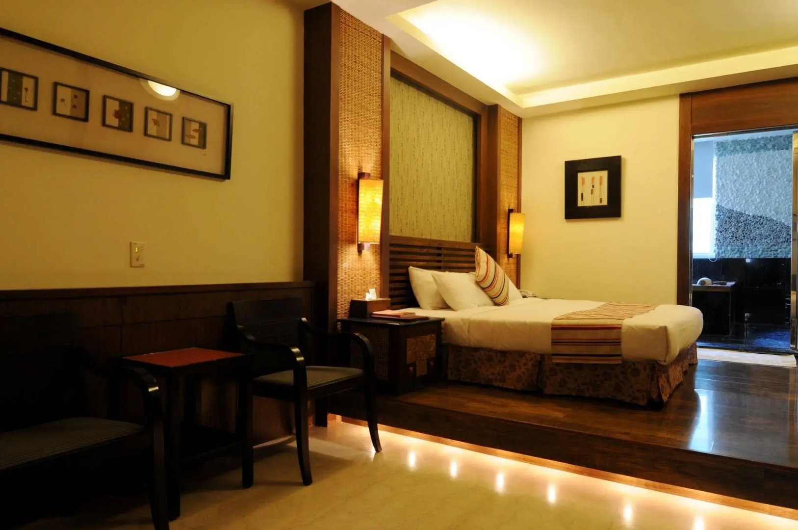 Sunrise Hot Spring Hotel