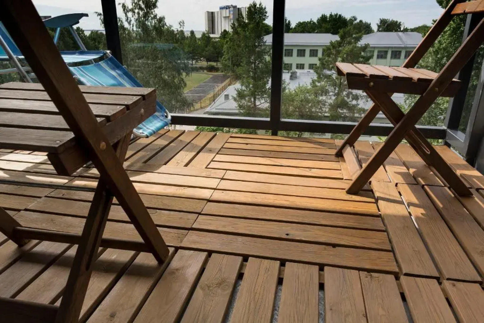 Pärnu Karusselli Beach Apartment