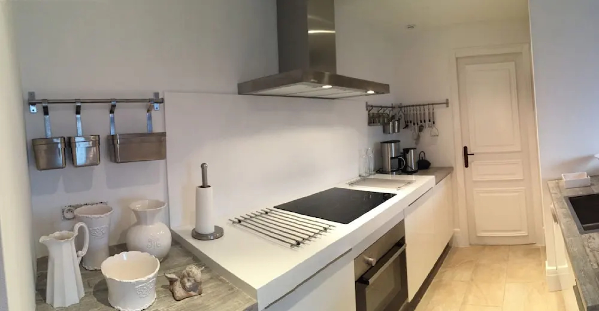 La Petite Bastide Grimaudoise