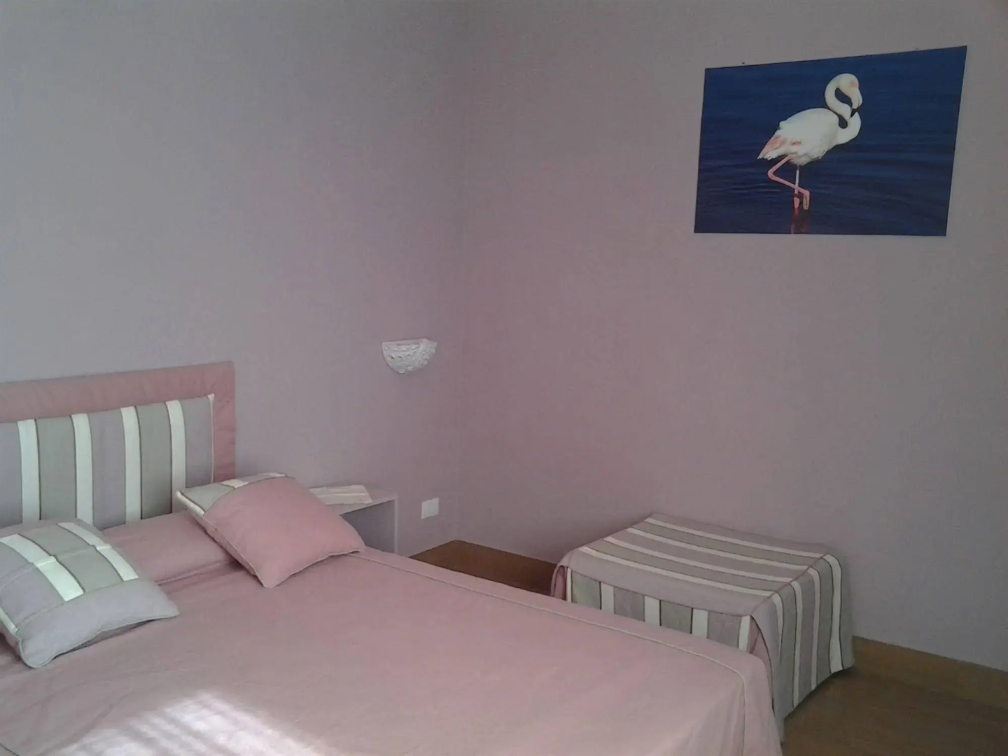 SUITEBEACH b&b and resort