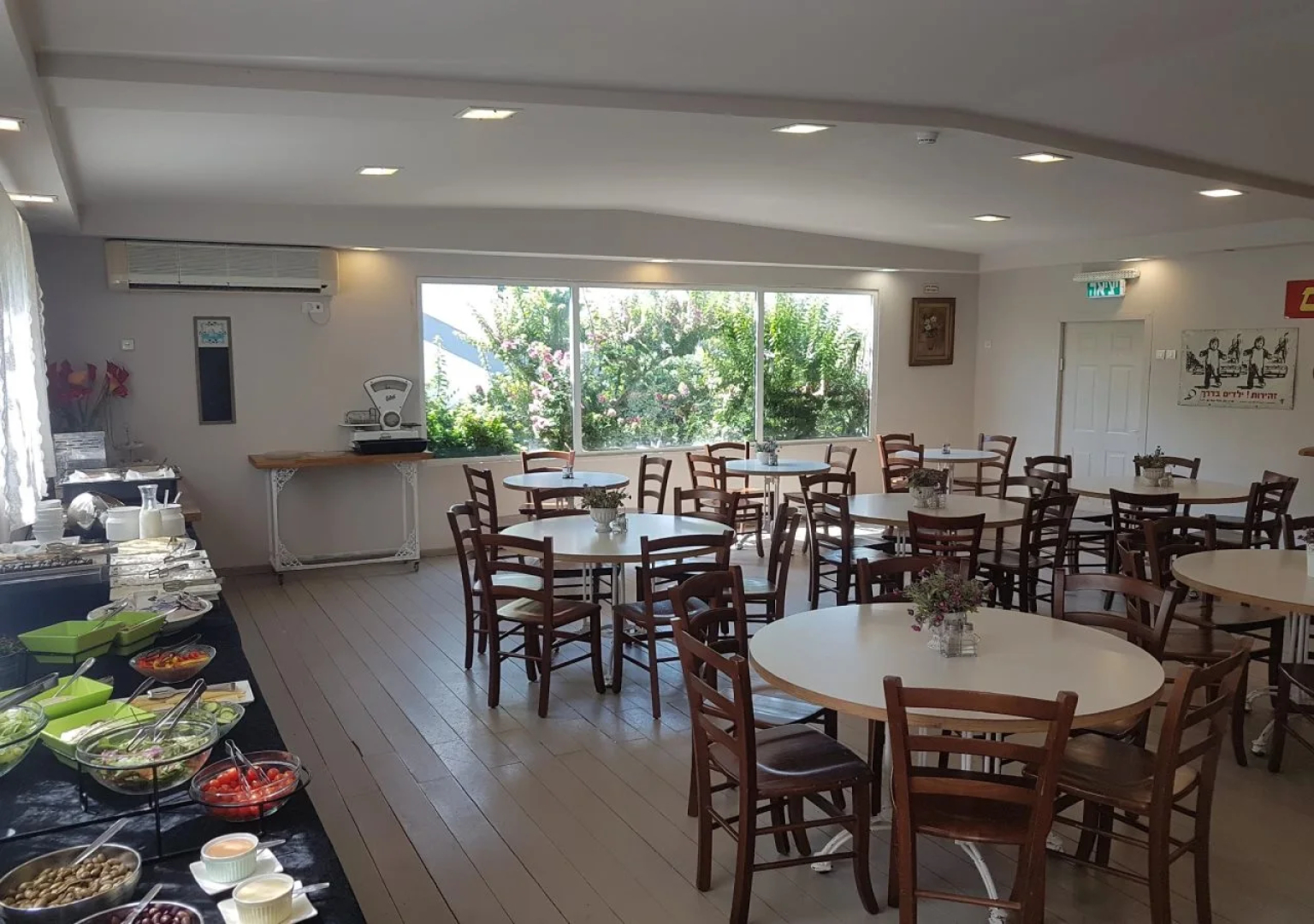 Q Village Hotel - Poleg Beach
