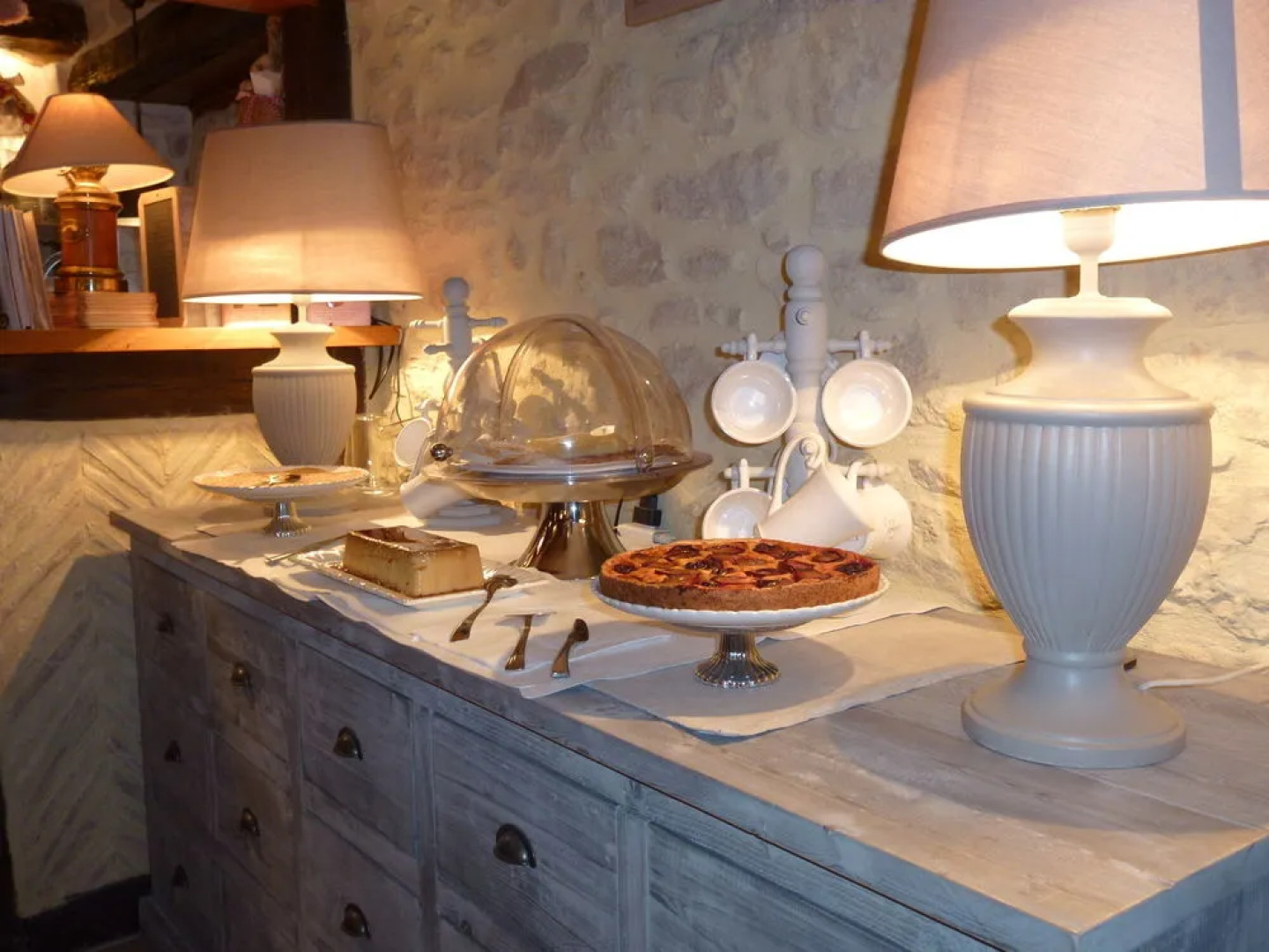 Les Hauts de Gageac Maison dHôtes de Charme