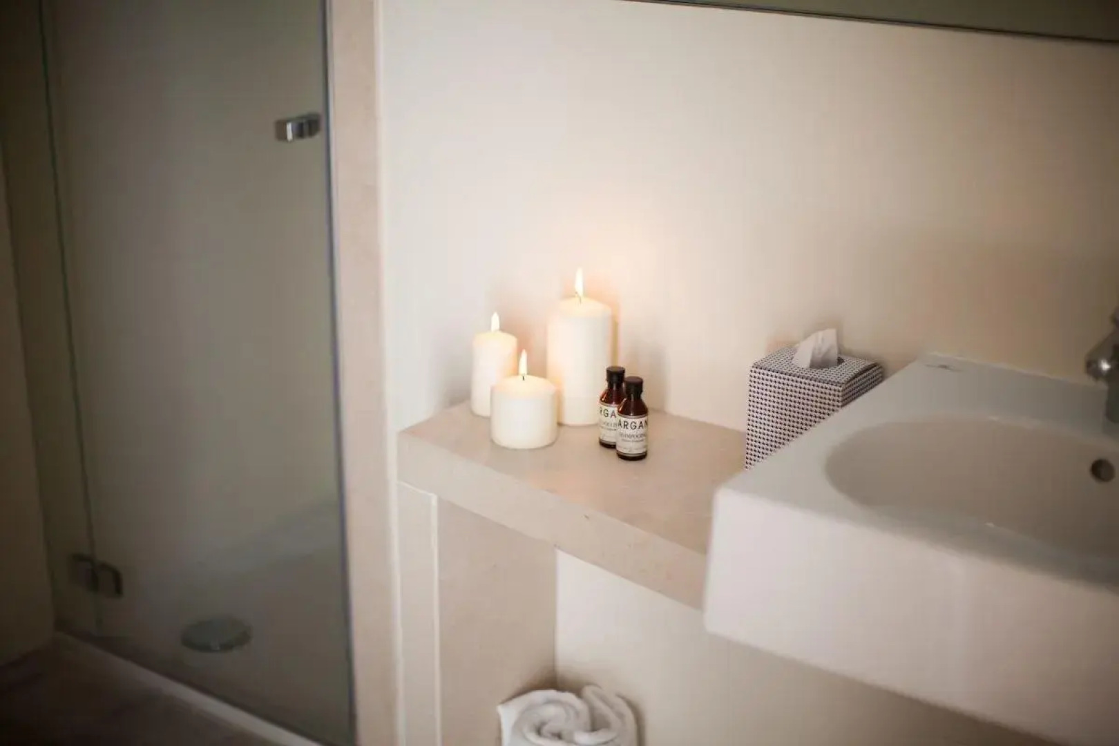 Le Dimore dell'Acqua