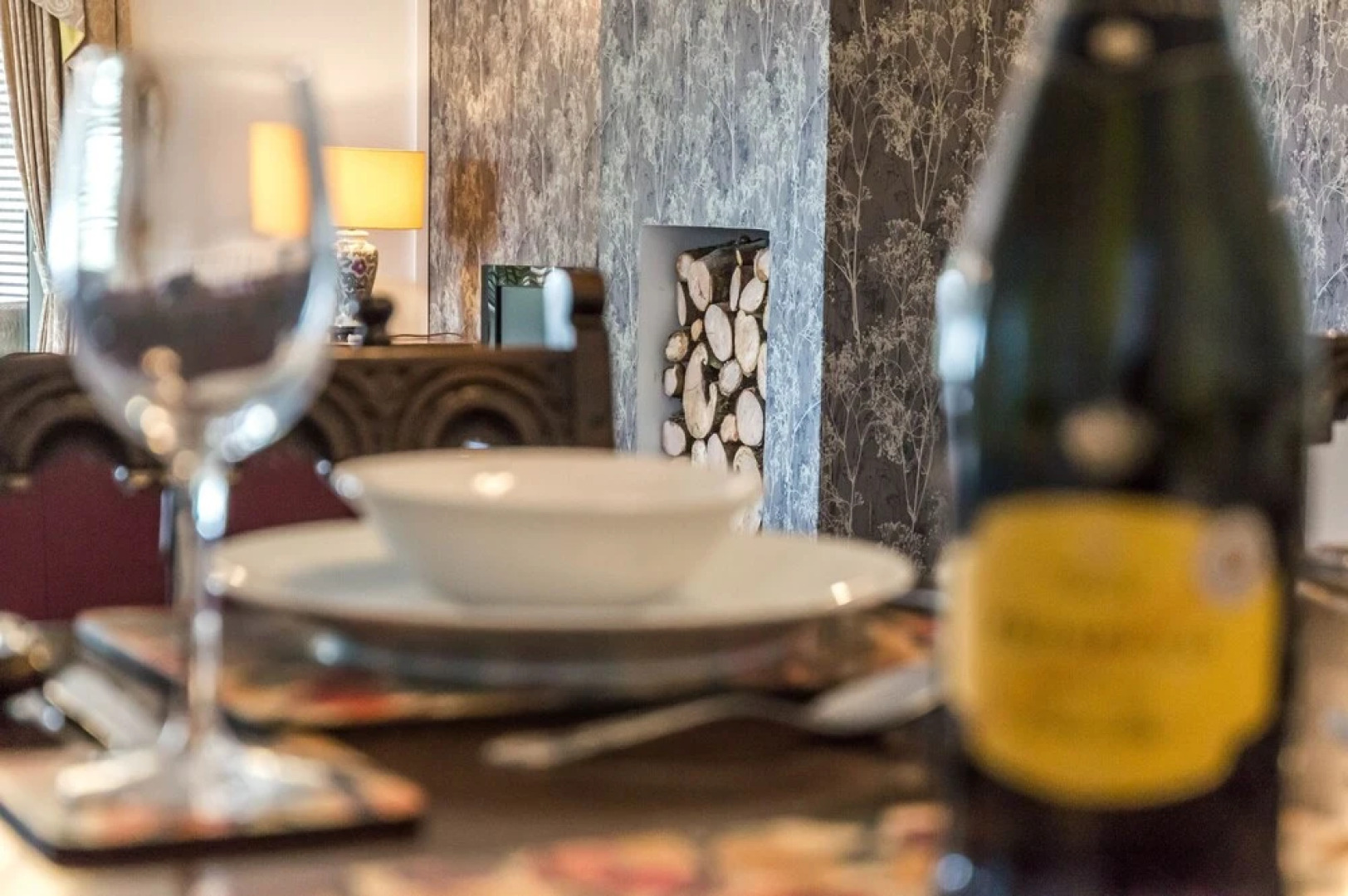 The Old Orchard - 3 Bedroom - Lamphey