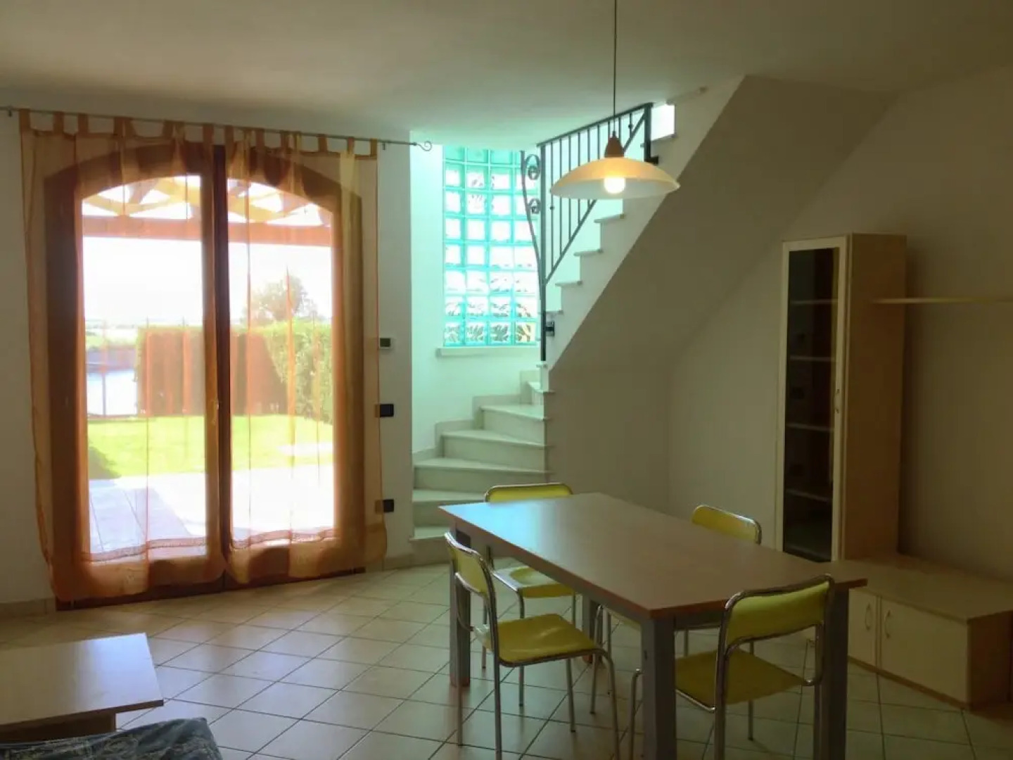 Albarella Appartamenti Marcegaglia