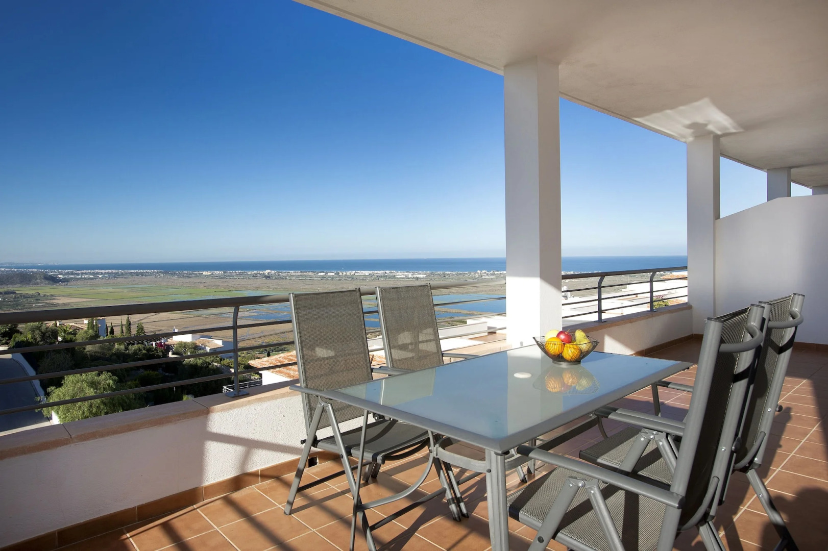 Complejo Bellavista Residencial