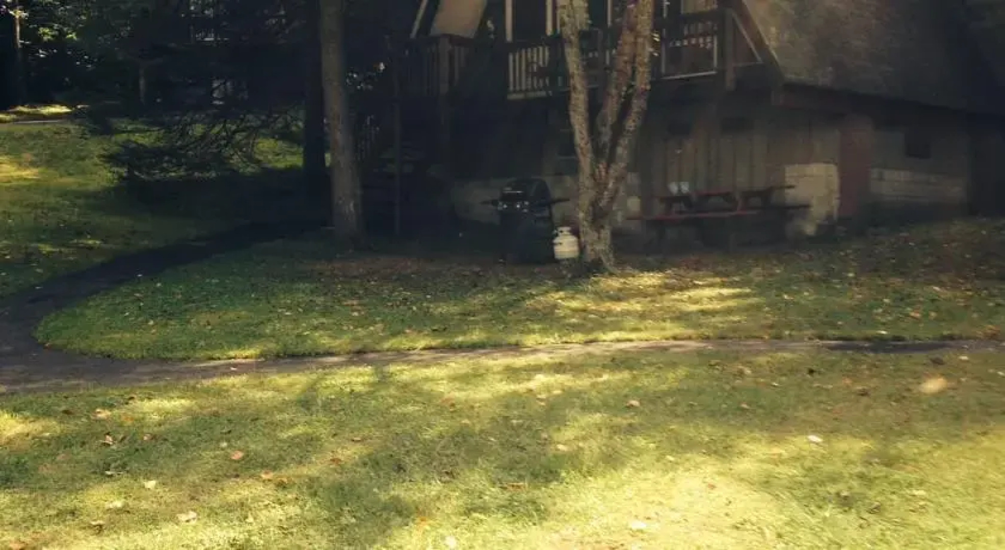 Kathys Resort & Three-Bedroom House - K