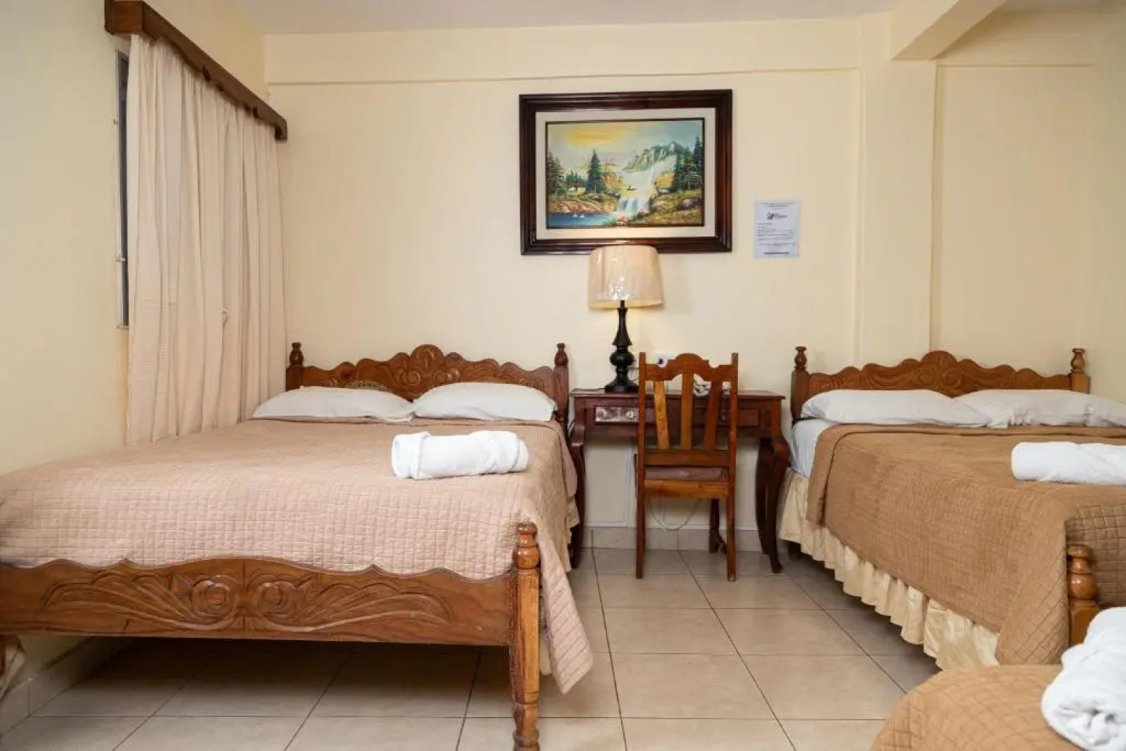 Hotel Internacional Palmerola