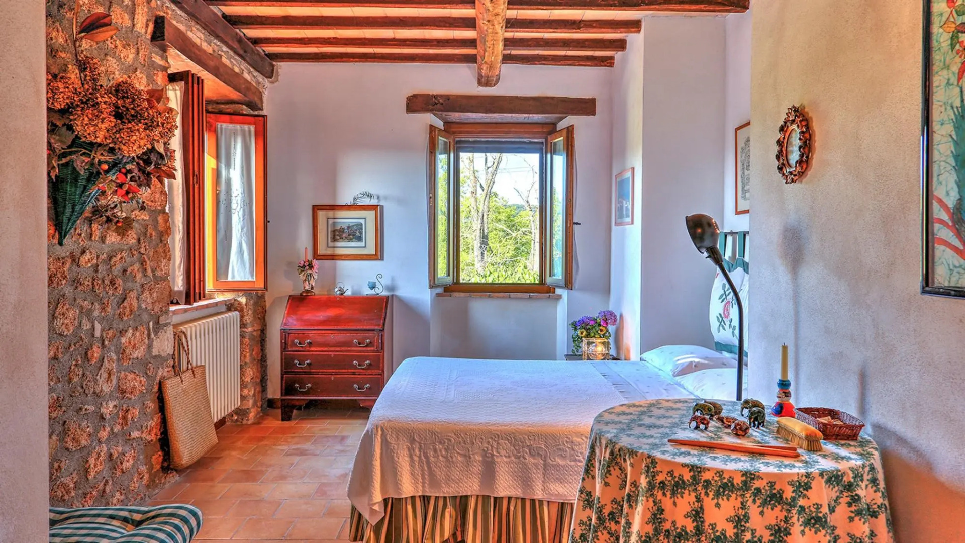 Tr-a262-sp860at - Casale Tre Cipressi 10