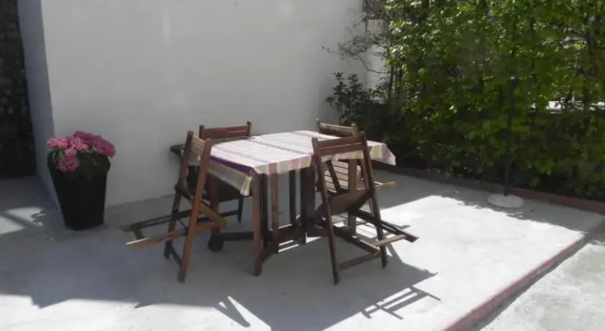 Rental Villa Yport III