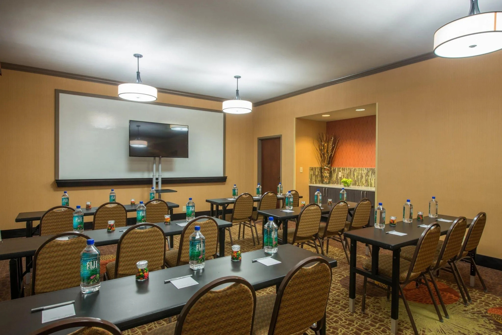 Hampton Inn Greenwood
