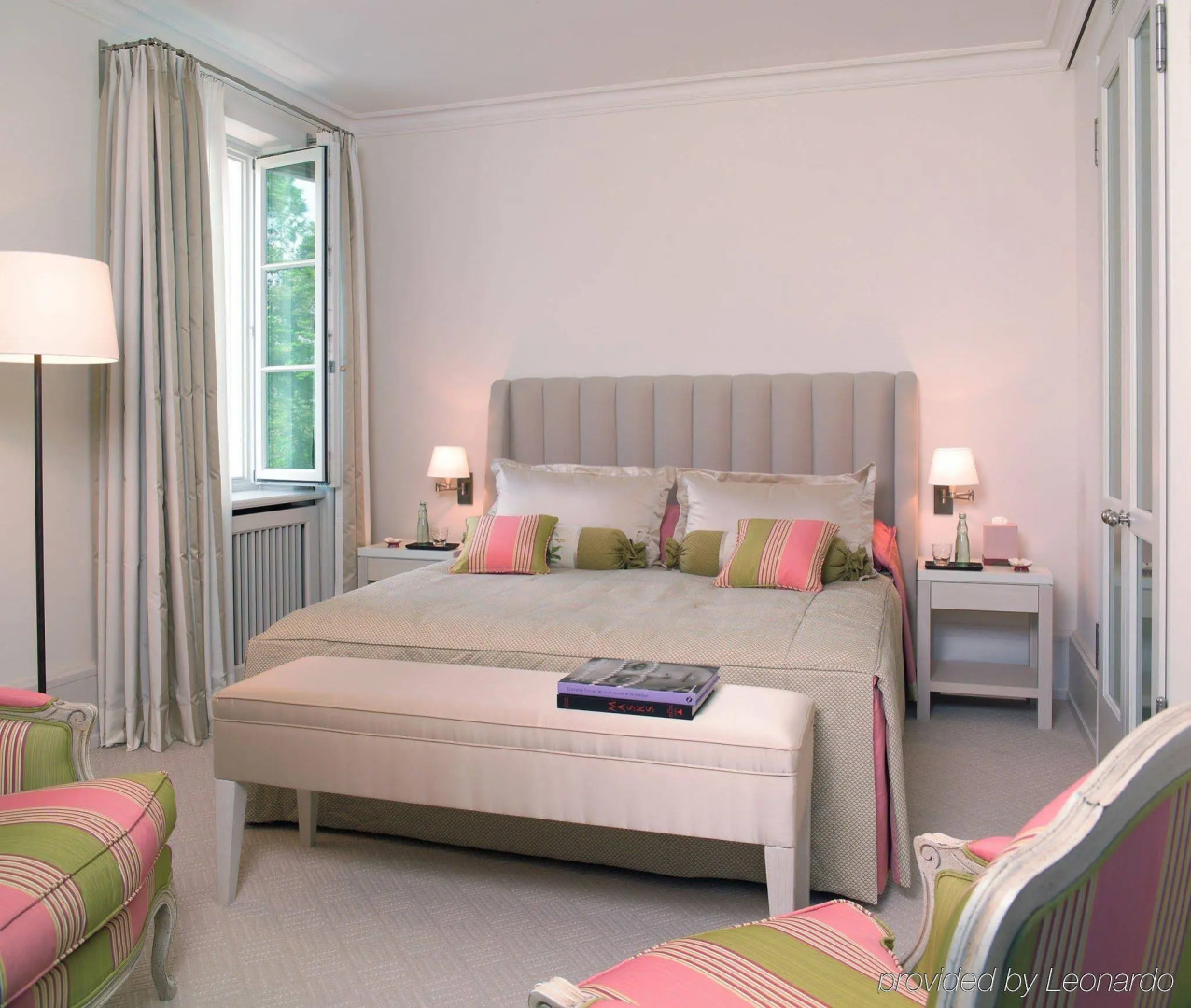 Grand Hotel Heiligendamm