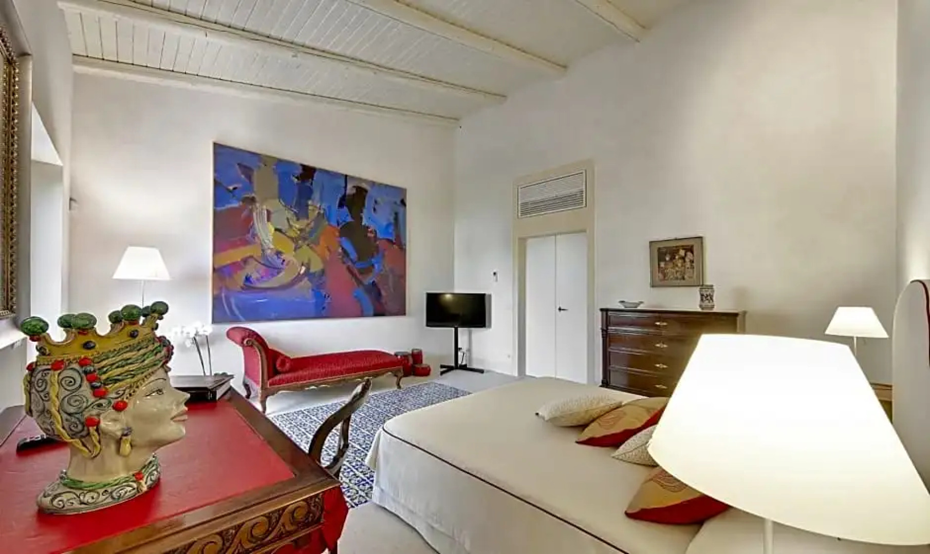 Donna Coraly Country Boutique Hotel