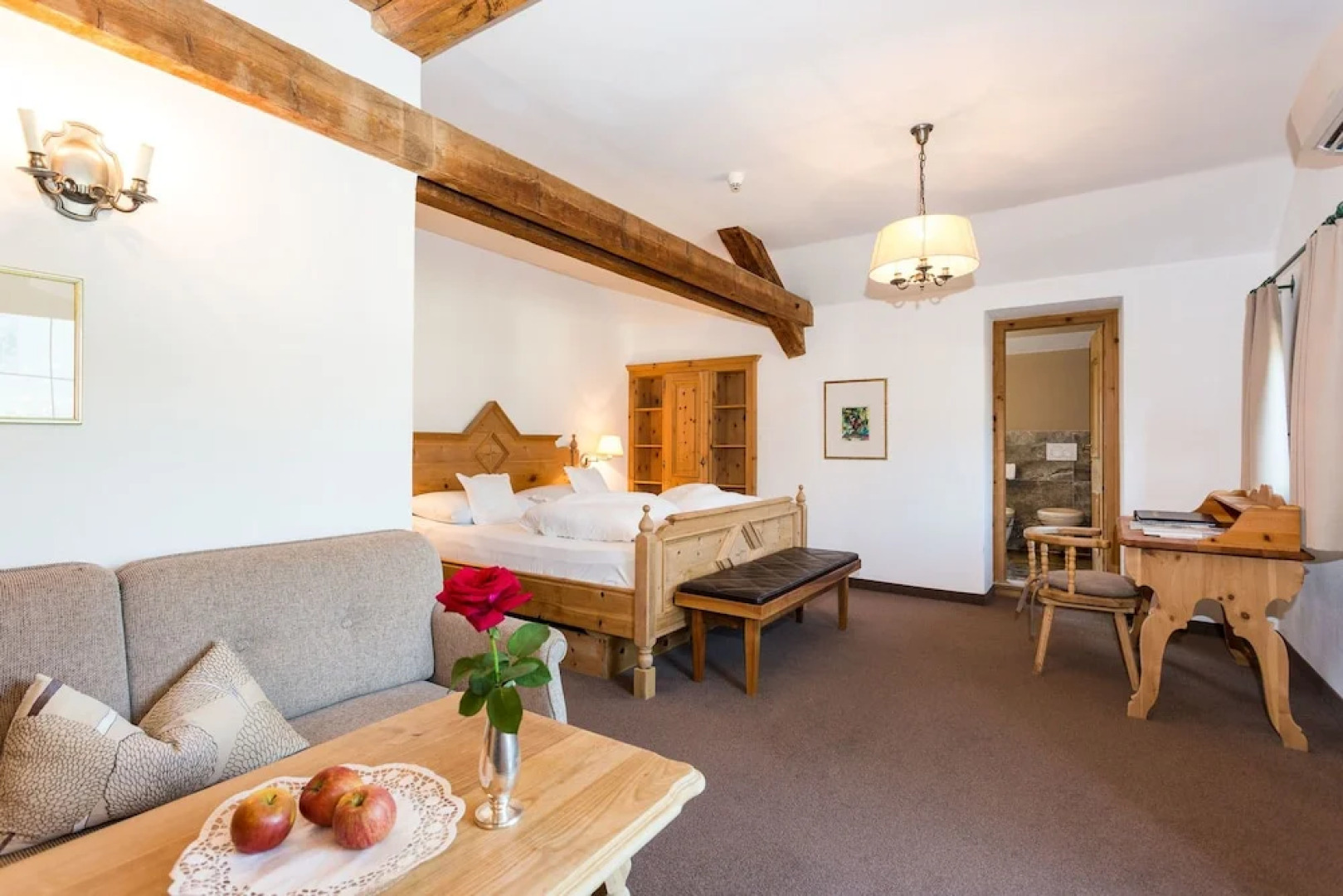 Romantik Hotel Oberwirt