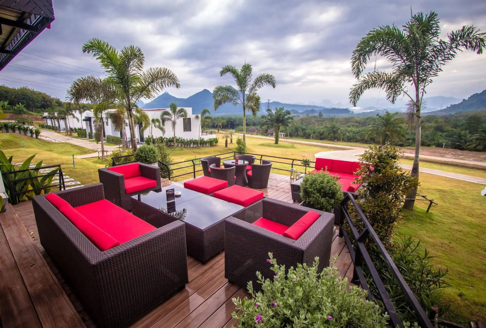 Belong Jin The Dam Hotel & Resort