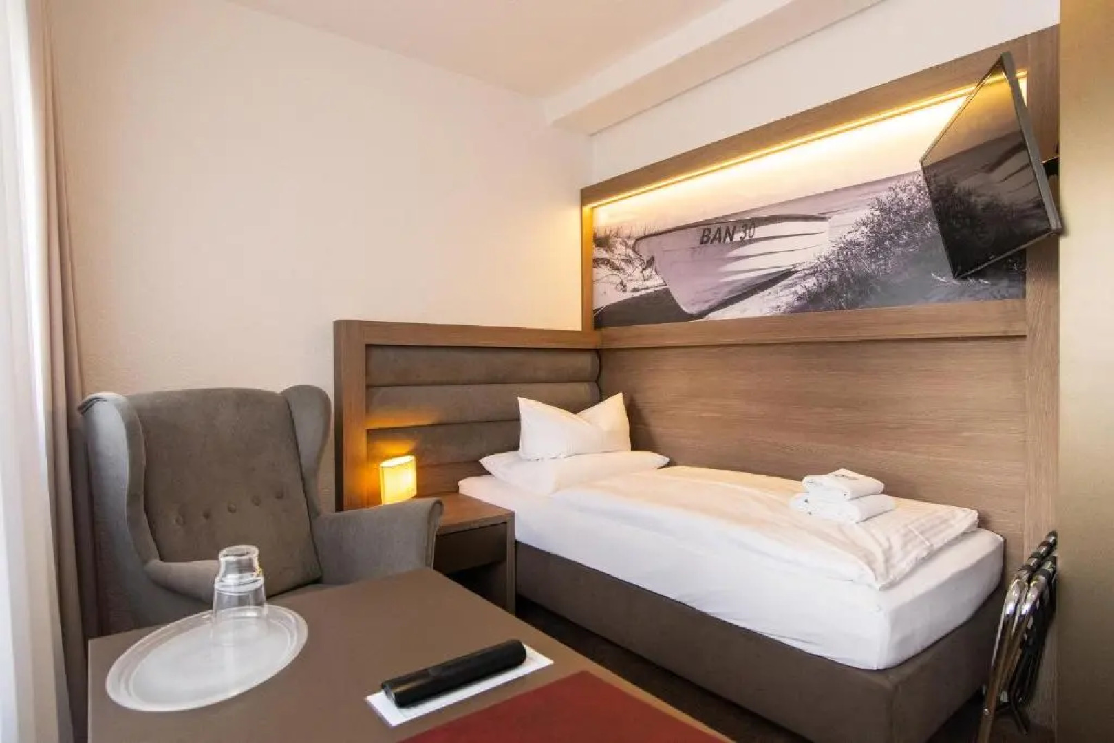 Hotel Villa Ingeborg