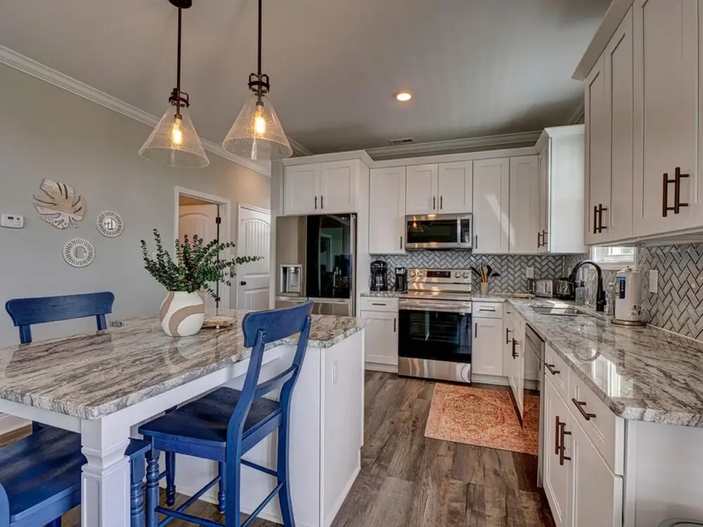 Oshun by Sea Scape Properties