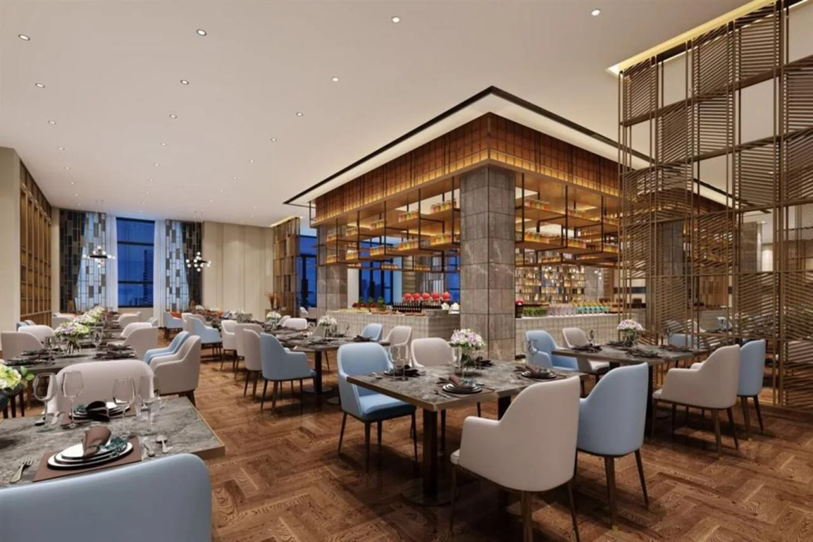 Holiday Inn Jiashan by IHG