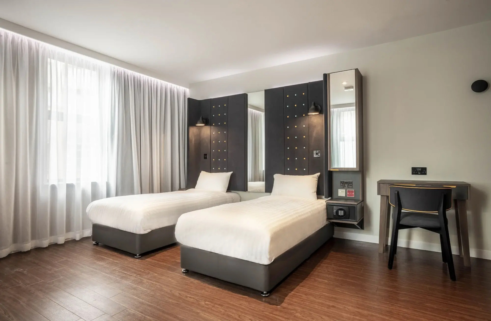 Point A Hotel - Paddington