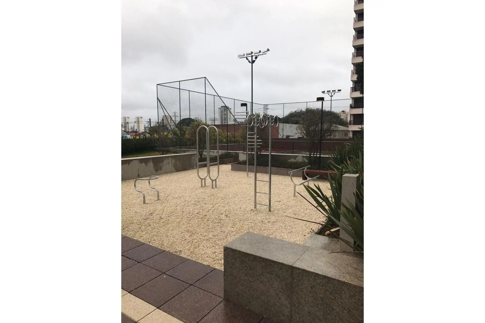 Estudio Charmoso no Coração do Brooklyn