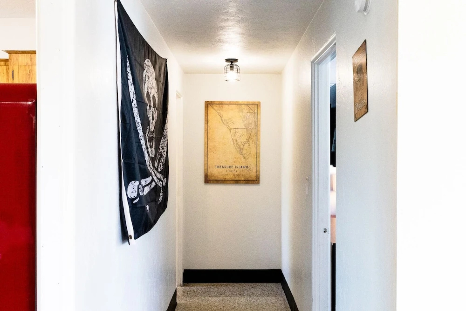 Sea Jay Motel & Marina