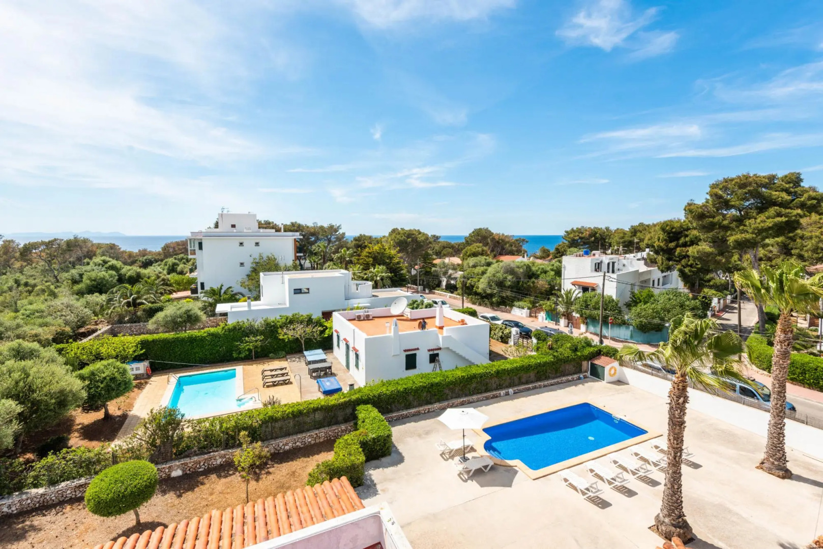 Villa Menorca Binisaret 1