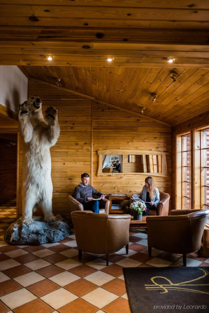 Lax-á West Rangá Lodge