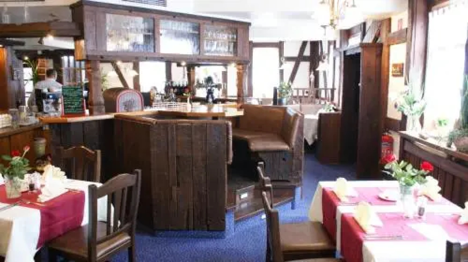 Hotel Schwartzer Löwe