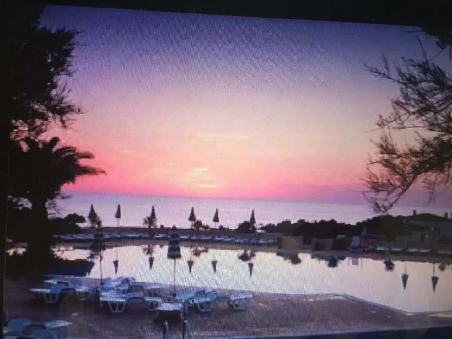 Splendido appartamento residence Cala Rossa