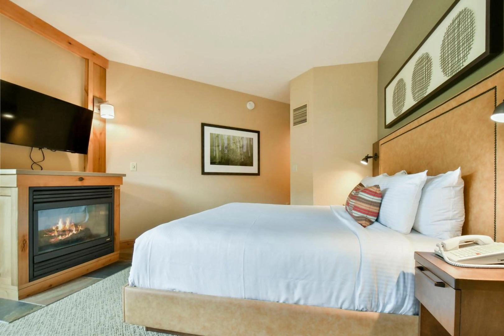 Grand Summit Hotel, Park City - Canyons Village