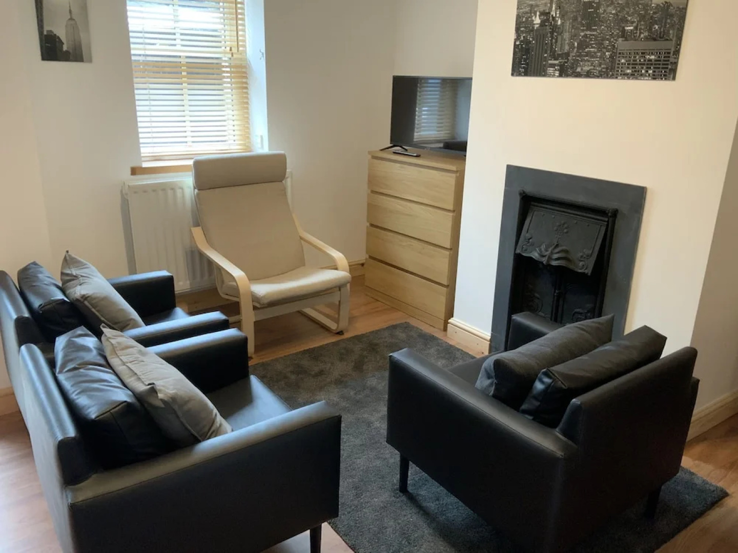 Stunning 2-bed House in Workington