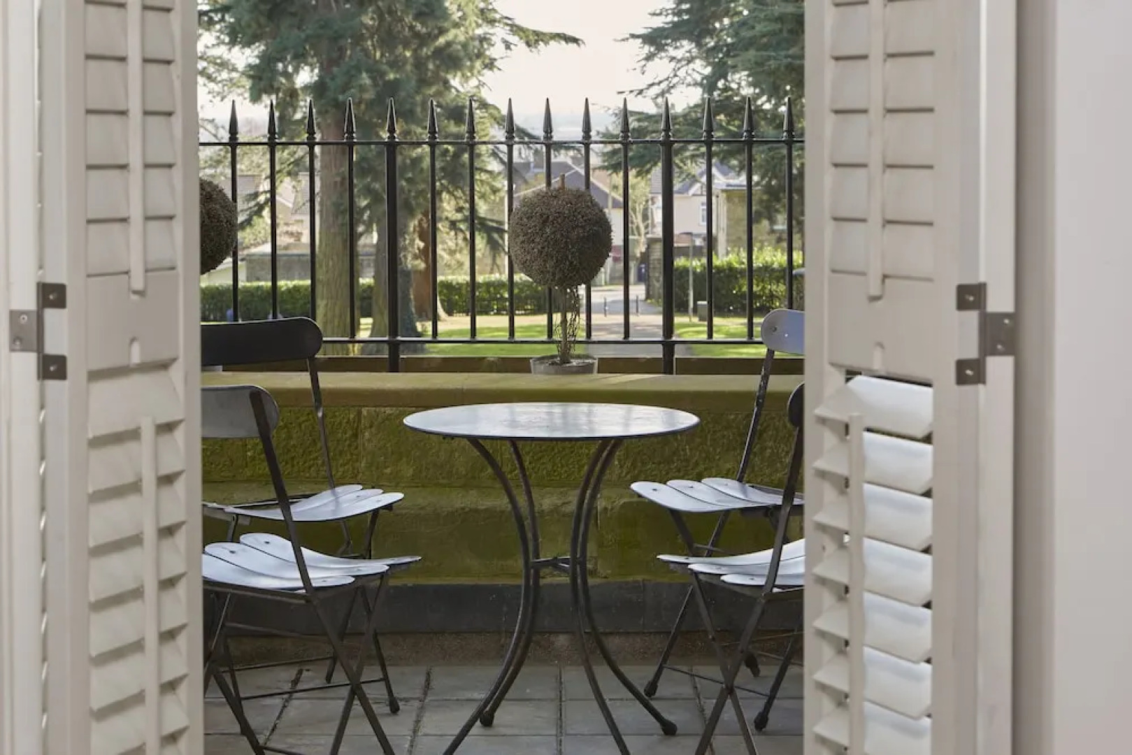 St Andrews Apartments