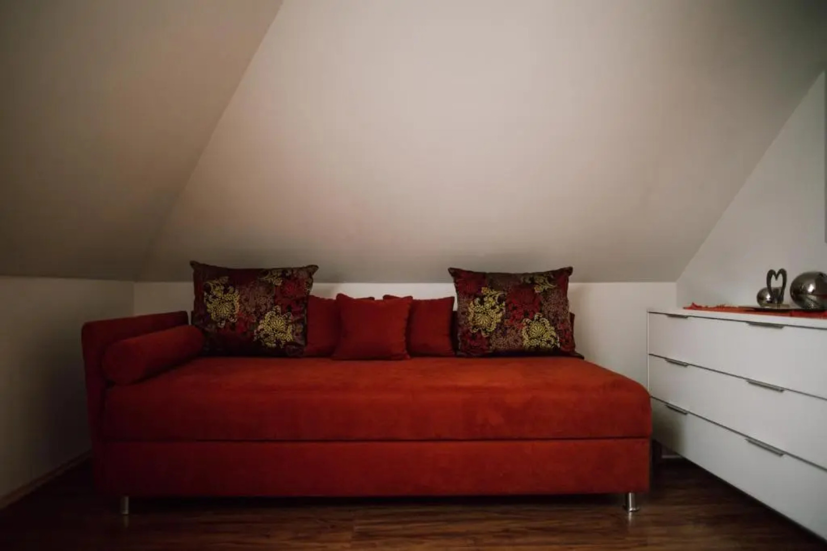 Appartement New York