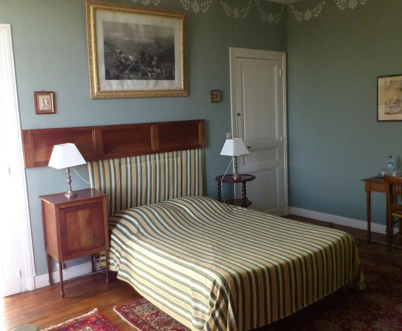 Château de La Tillade