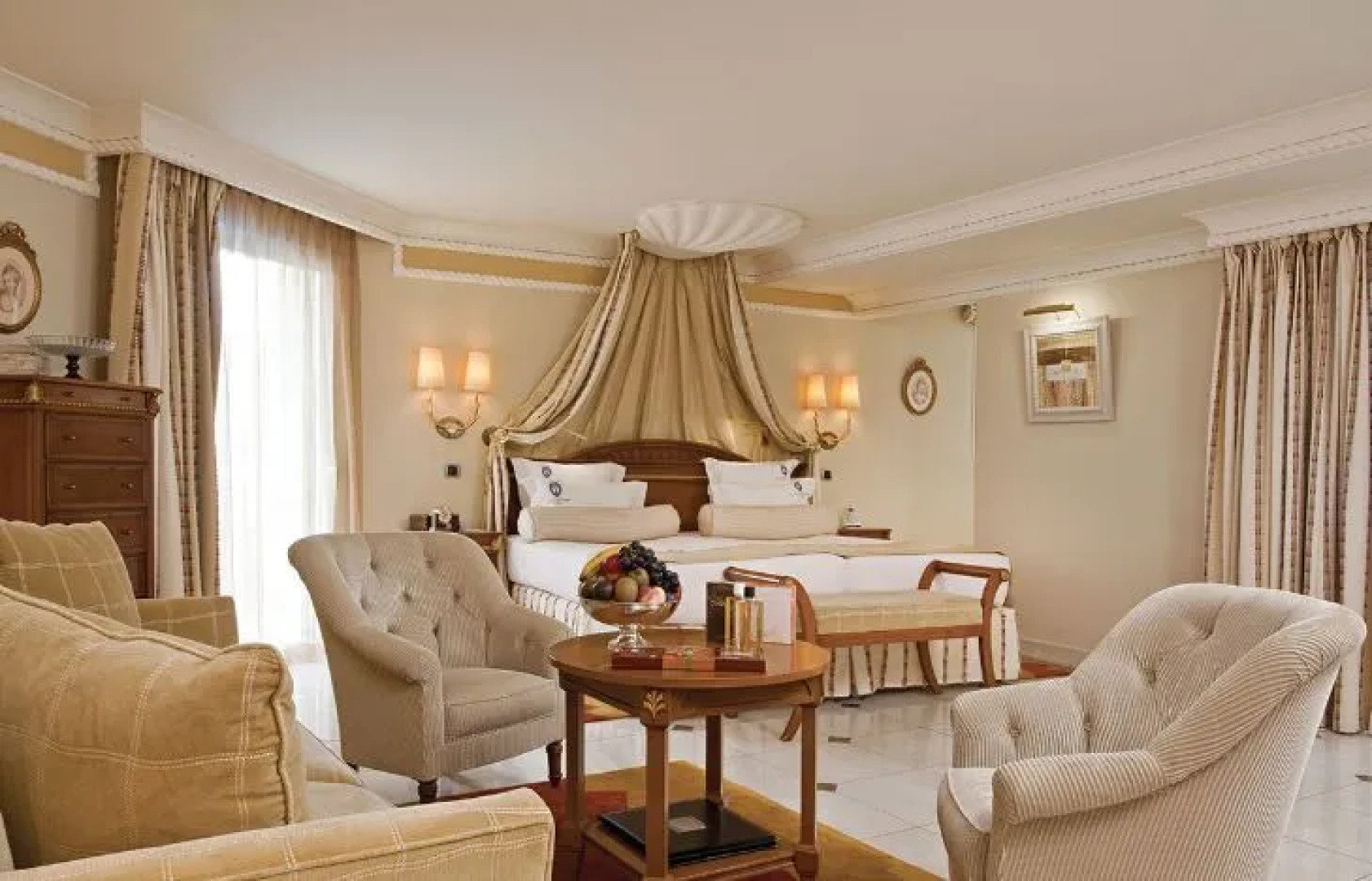 Hotel Le Club de Cavaliere