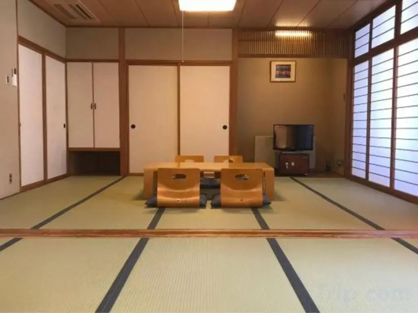 Shiki no Yu Fujiya Hotel