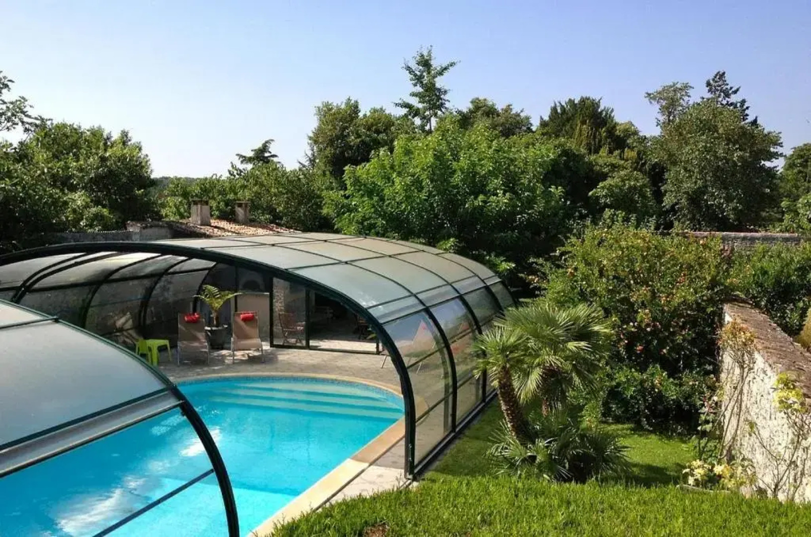 Le Puits Sainte Claire