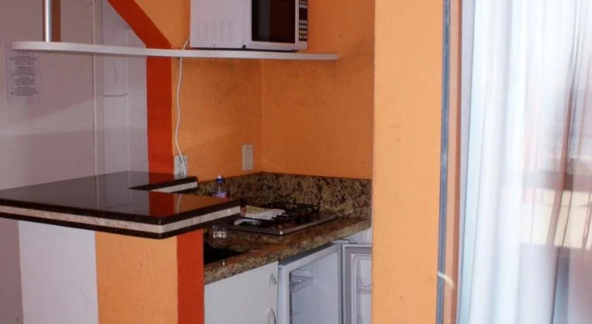 Pousada Águas do Mariscal