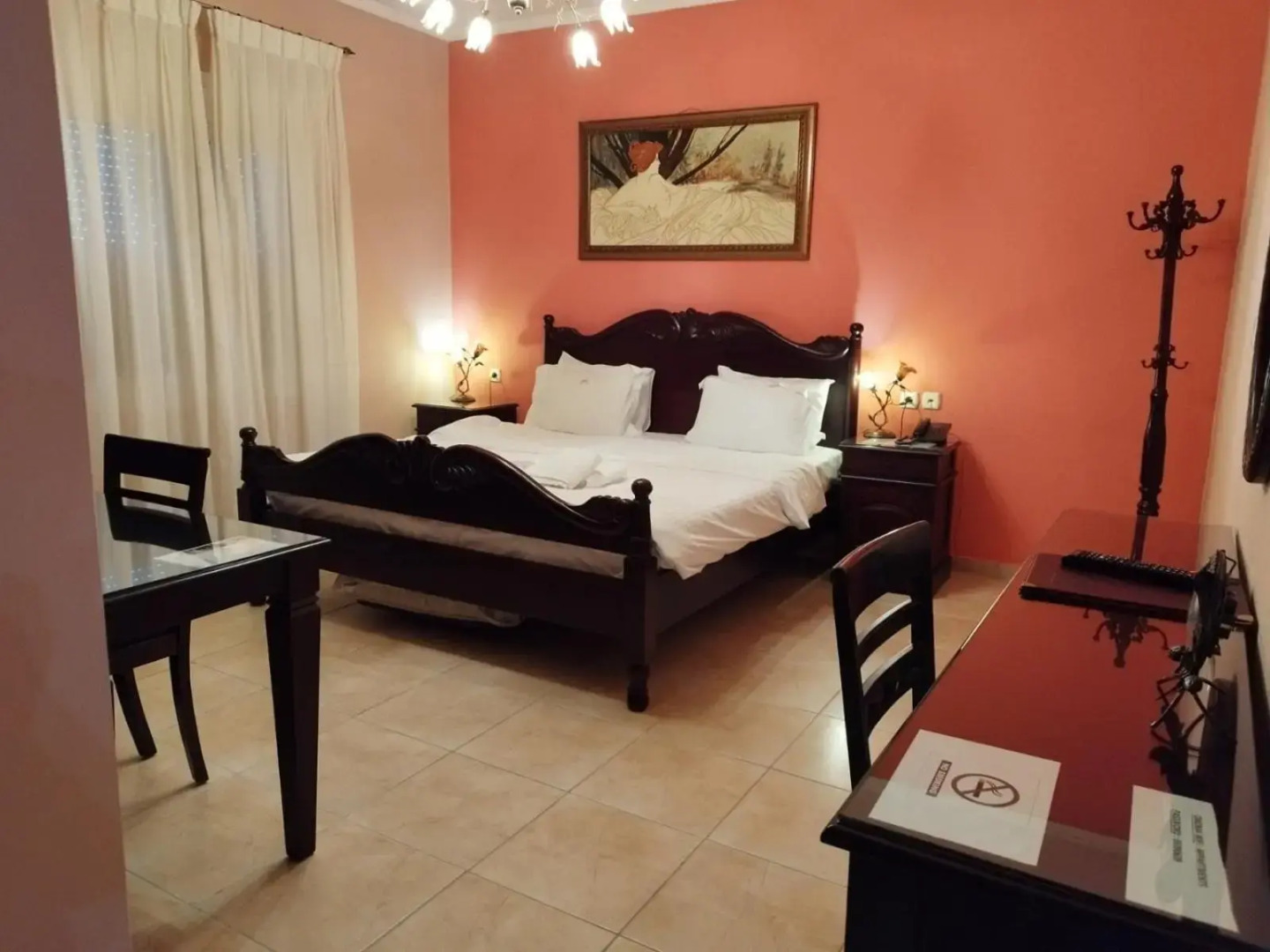 Pozar Salt Cave Hotel Spa