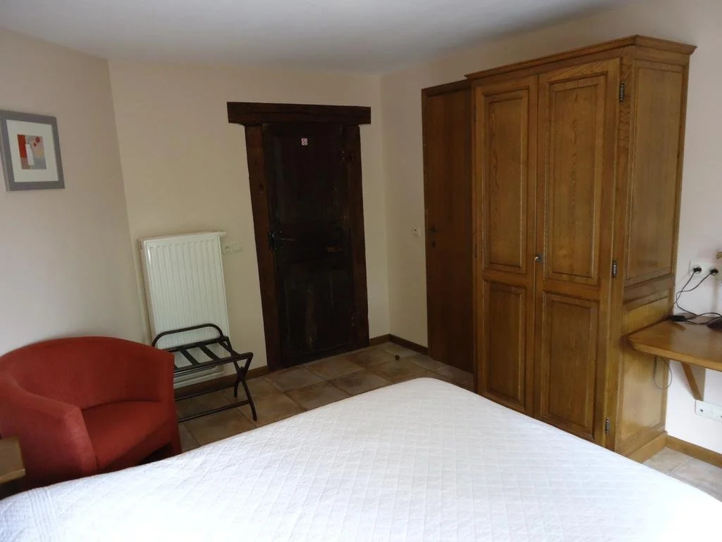 Hotel La Crémaillère