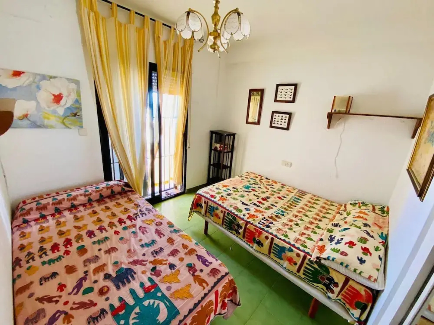 Holiday Home Near the Beach on the Costa Tropical