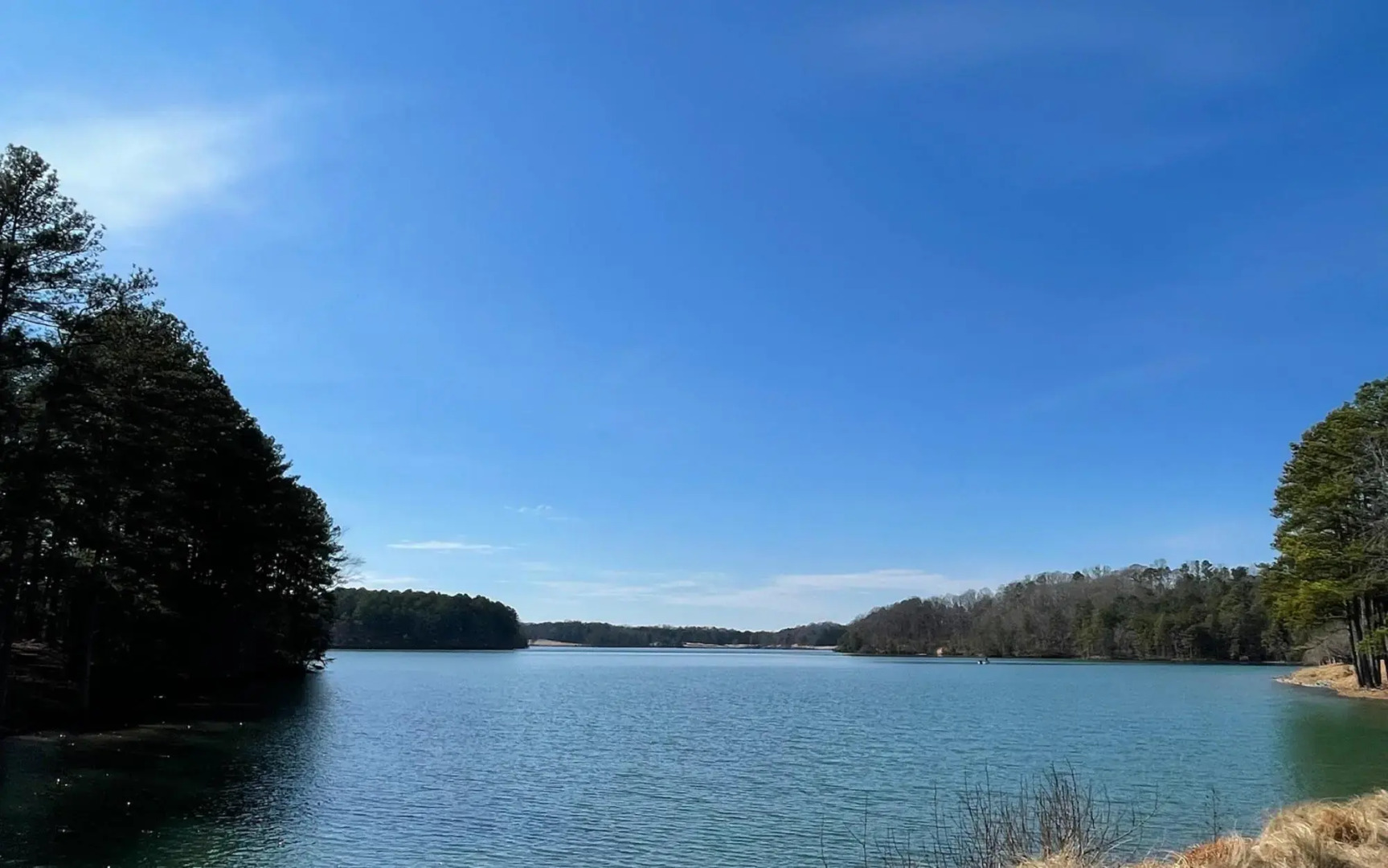 Comfort Inn & Suites Near Lake Lanier