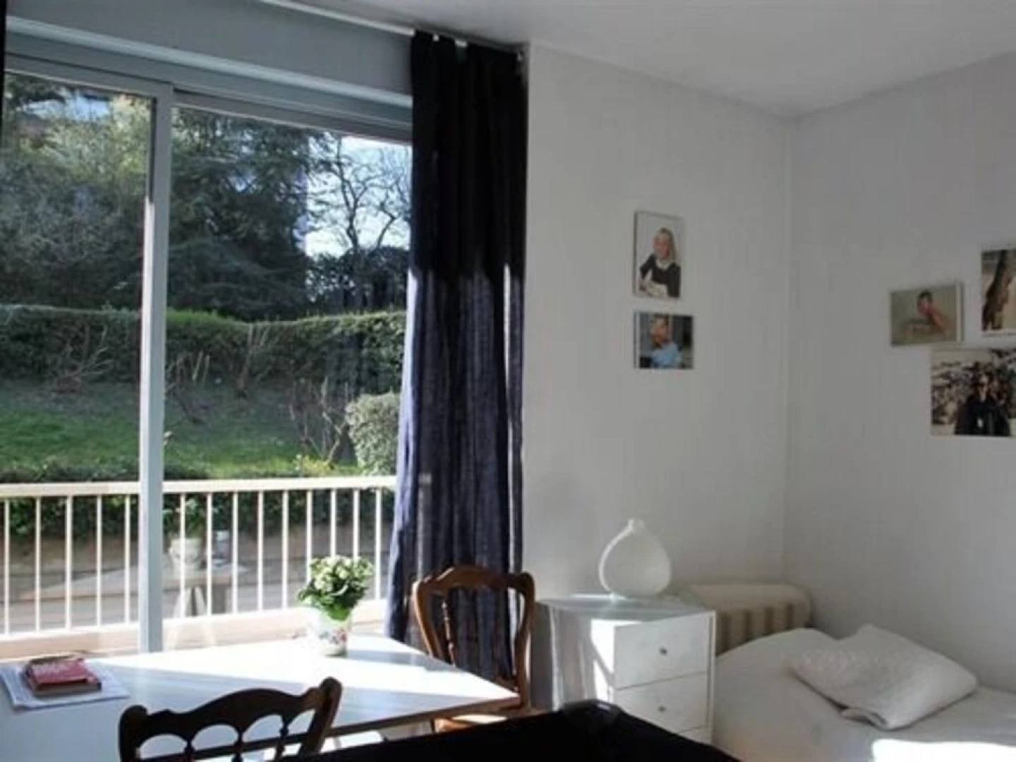 Les Hauts de Perrache