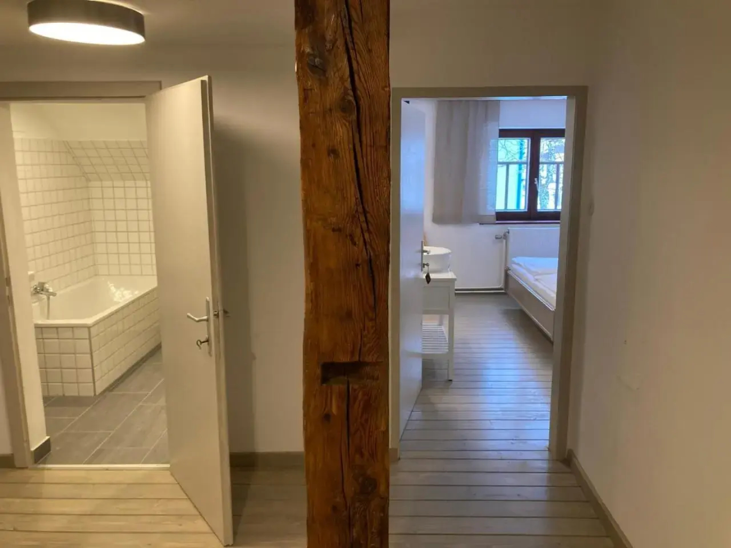 Bühnenwirtshaus Juster