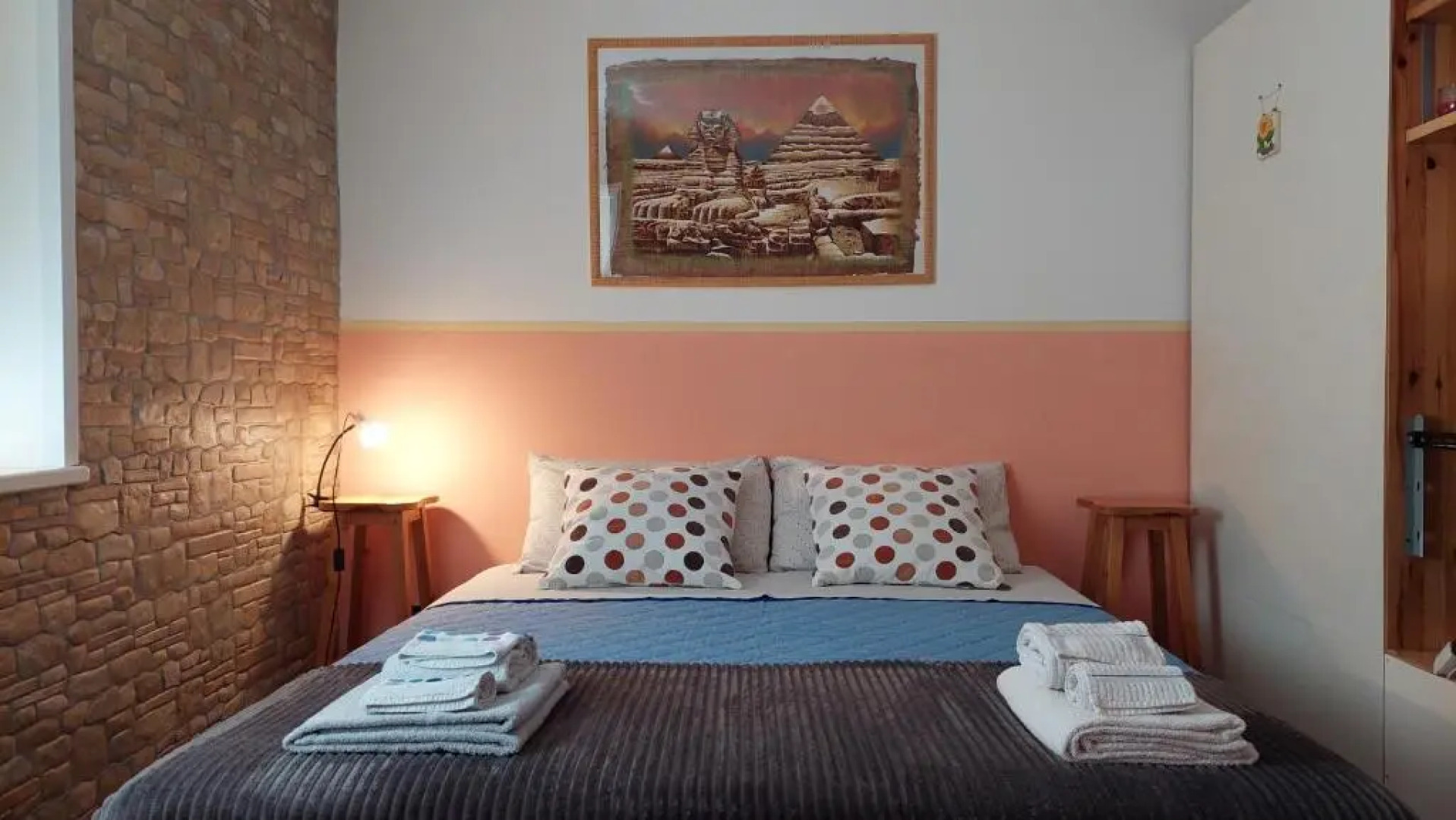 Locazione Turistica Nel Verde Civita di Bagnoregio