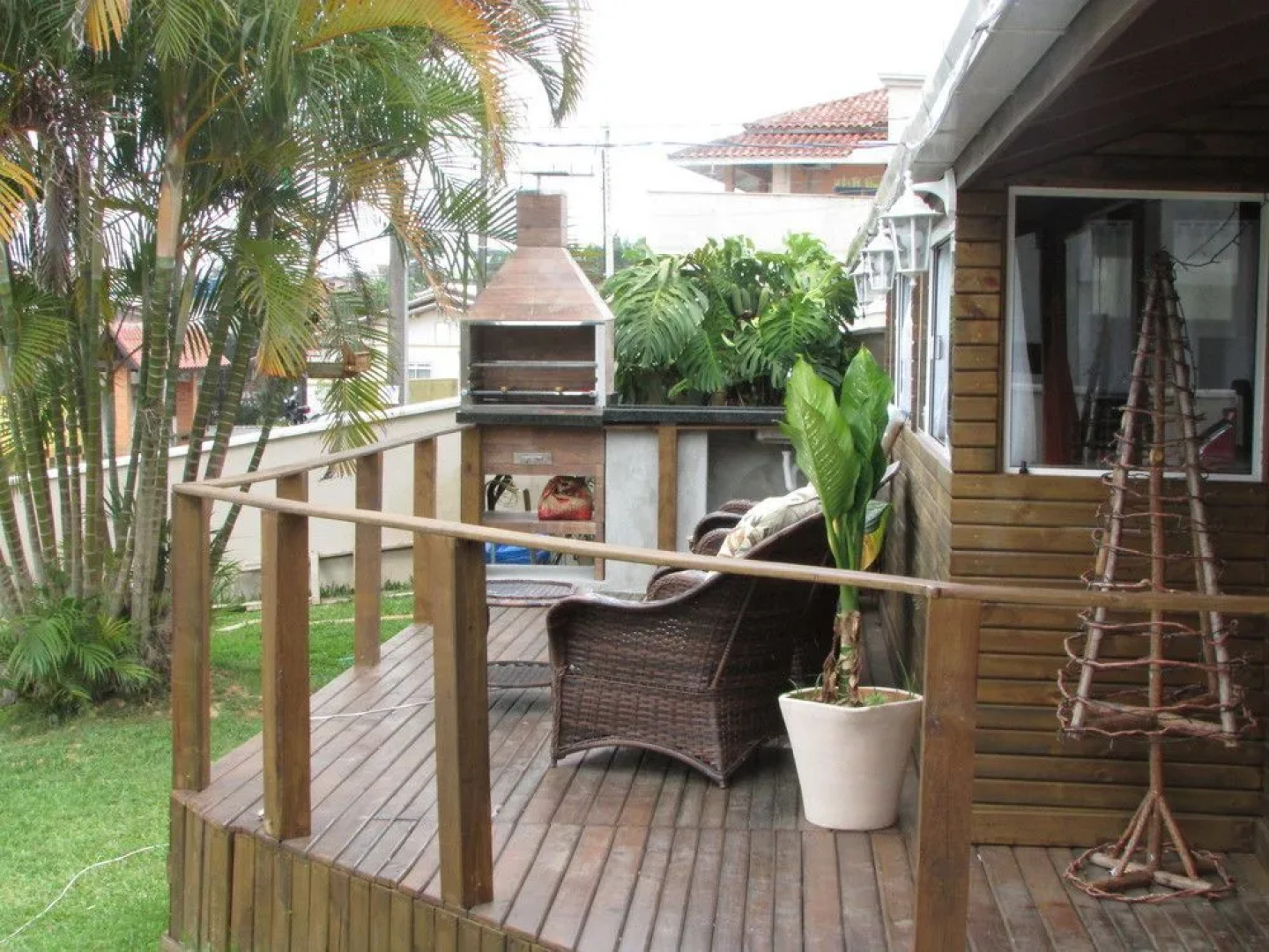 Pousada Sonhos de Penha