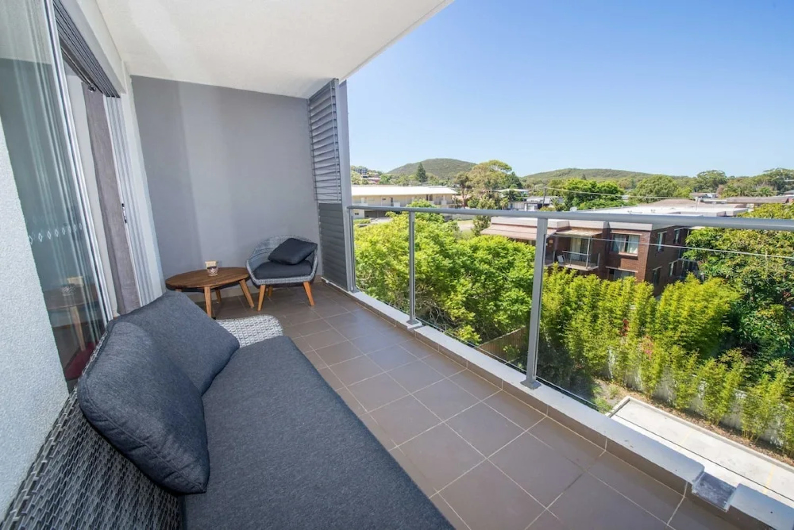 The Shoal Unit 307 - Shoal Bay