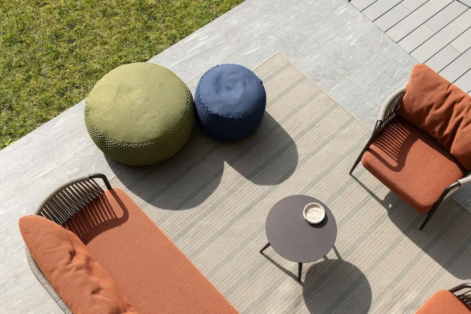 Luxury Lenno Apartment by My Villa Collection